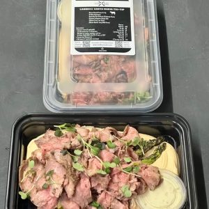 LEANBOX Santa Maria Tri Tip