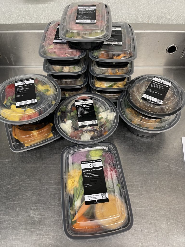 *Meal Deal: 1 of Everything (14 meals)