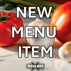 LEANBOX Herbed Chicken & Squash