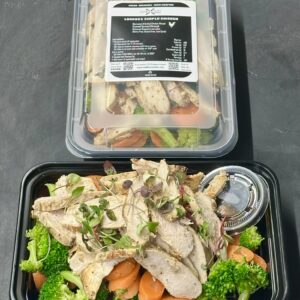 LeanBox BB Chicken