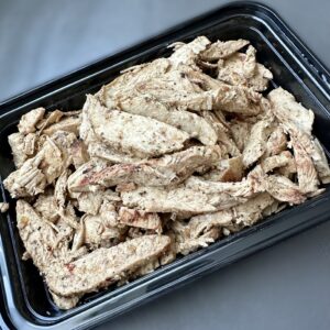 BULKBOX Carne Asada Flank Steak