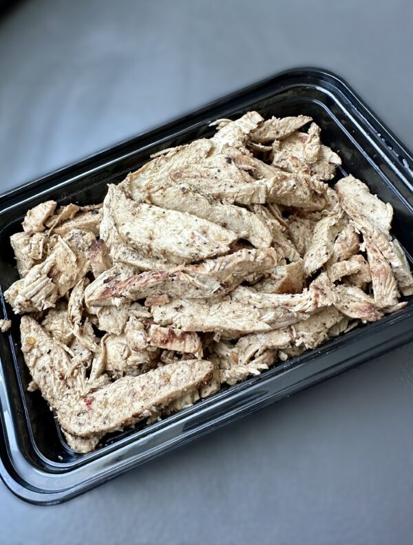 BULKBOX Balsamic Chicken