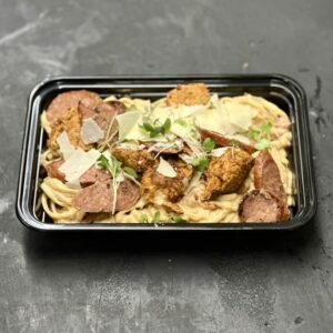 Fall Pasta