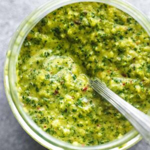 BulkBox Ahi Verde Sauce