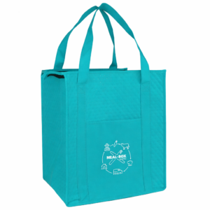 Cooler Bag - Teal