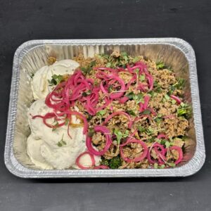 LeanBox Churrasco Flank Steak - MEDIUM: 3-5 servings