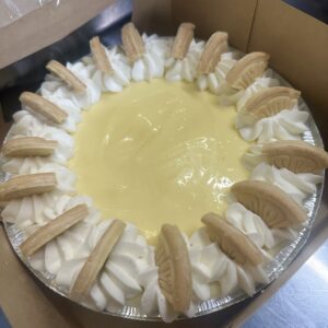 {MBxBB Collab} Slice of Lemonade Cheesecake