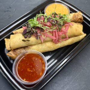 {MBx5T Collab} Lumpia