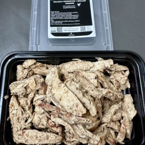 Bulkbox Fire-Grilled Amish Chicken Breast