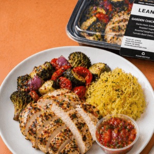 LEANBOX Garden Chicken (1)