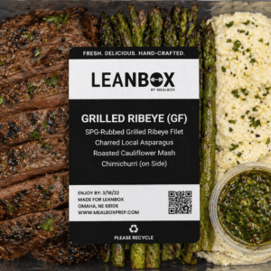 LEANBOX Grilled Ribeye (GF) (1)