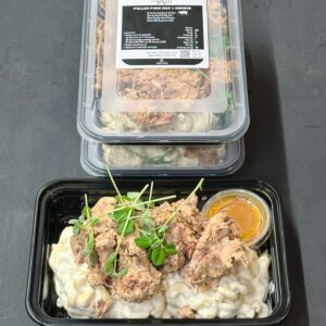 Pulled-Pork-Mac-Cheese
