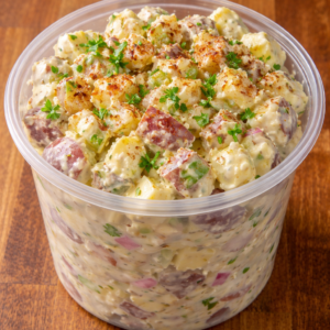 BulkBox Potato Salad