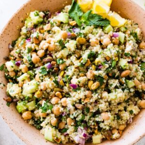 LeanBox Jennifer Aniston Salad