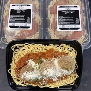 Spaghetti- Meatballs2