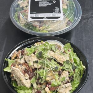 Waldorf Salad