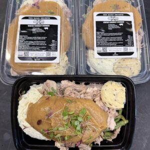 Birge Sunday Dinner