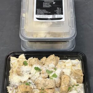 Pasta Milano