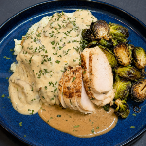 Rosemary Chicken