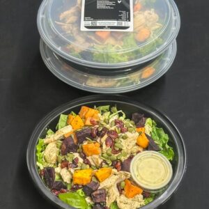 LEANBOX Superfood Salad